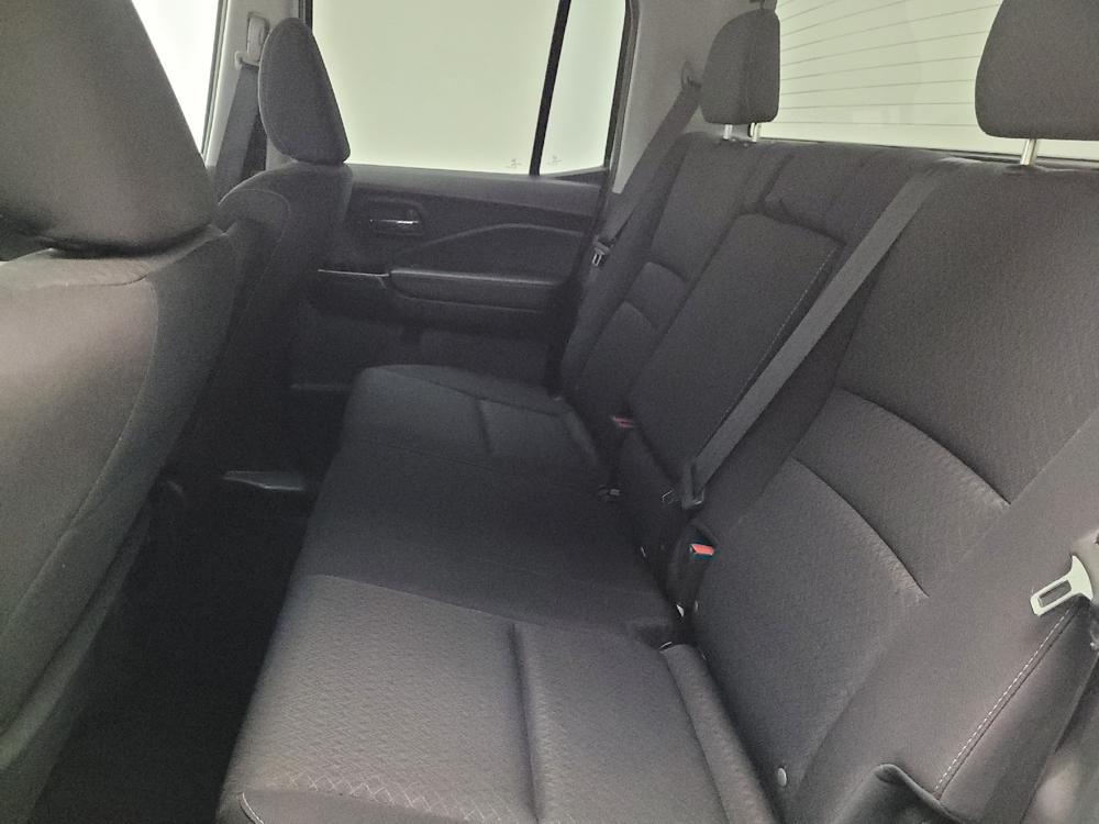 used 2019 Honda Ridgeline car, priced at $26,695