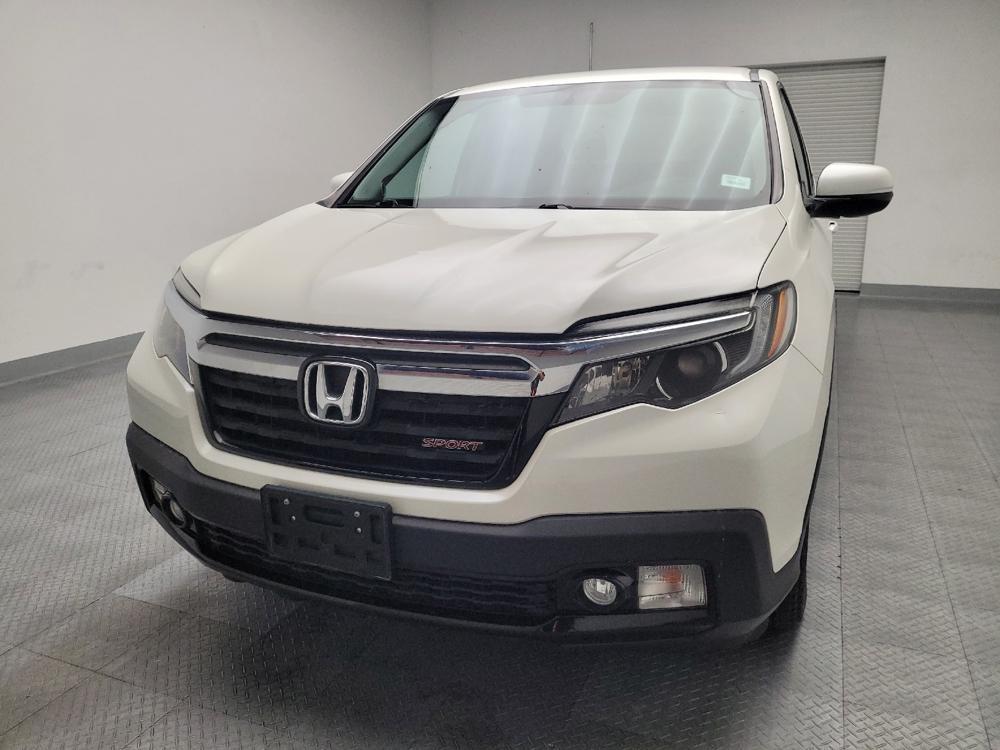used 2019 Honda Ridgeline car, priced at $26,695