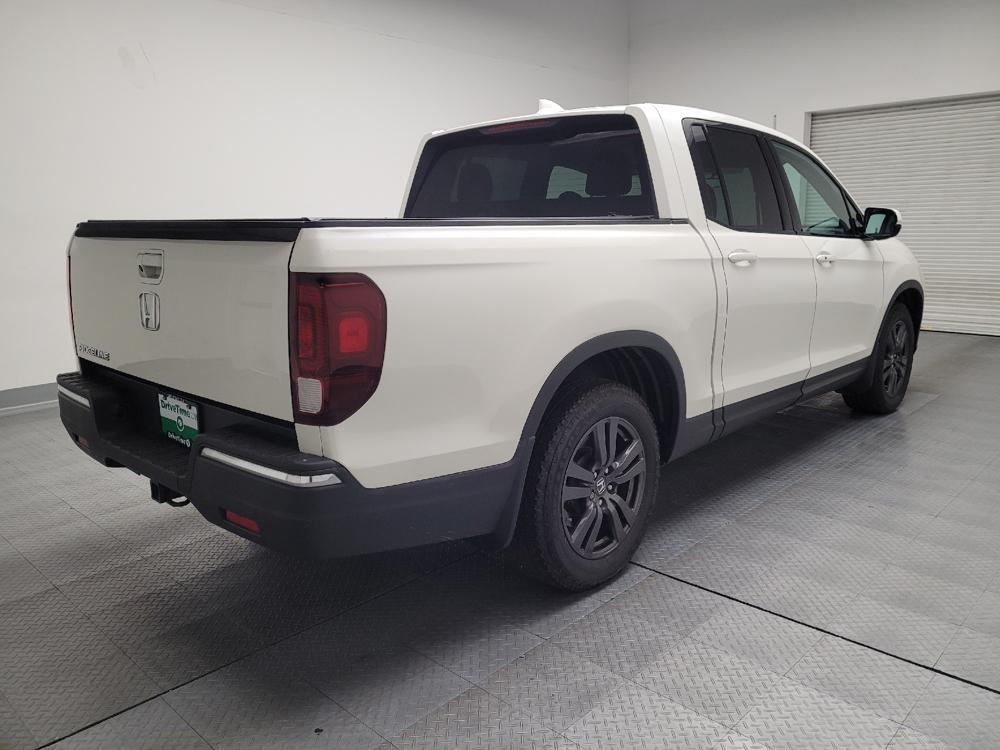 used 2019 Honda Ridgeline car, priced at $26,695