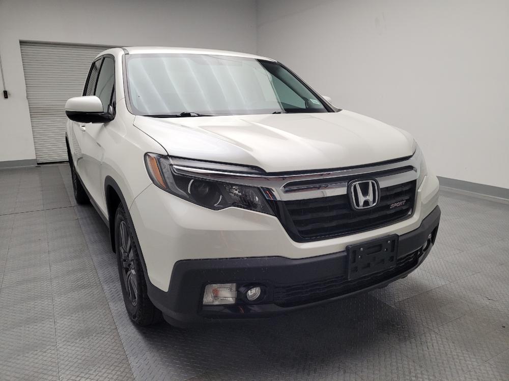 used 2019 Honda Ridgeline car, priced at $26,695