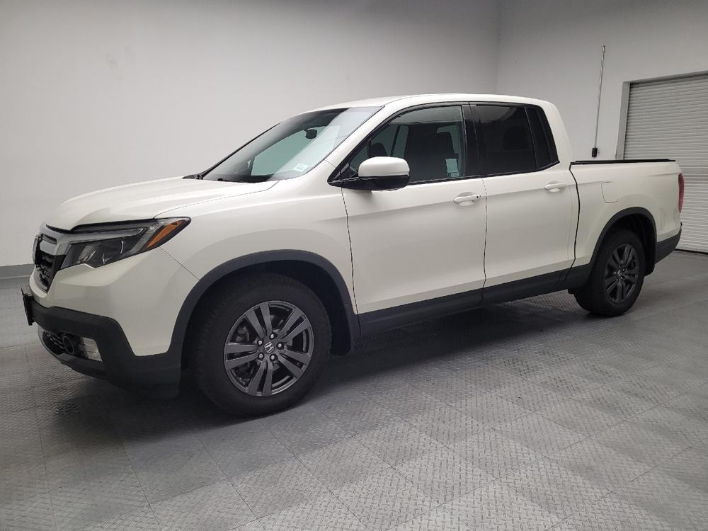 used 2019 Honda Ridgeline car, priced at $26,695
