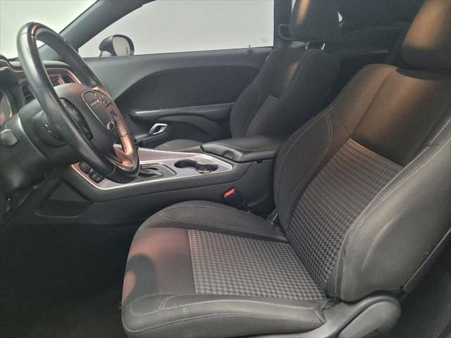 used 2019 Dodge Challenger car, priced at $22,995