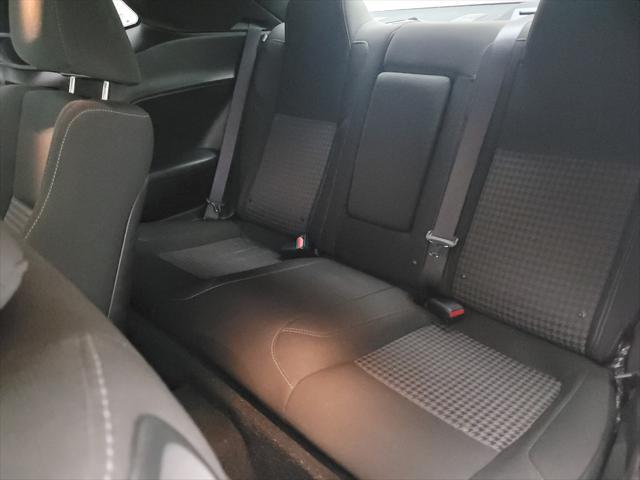 used 2019 Dodge Challenger car, priced at $22,995