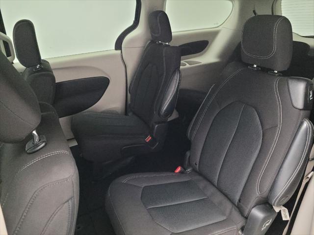 used 2023 Chrysler Voyager car, priced at $25,795
