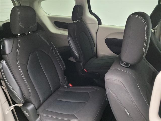 used 2023 Chrysler Voyager car, priced at $25,795