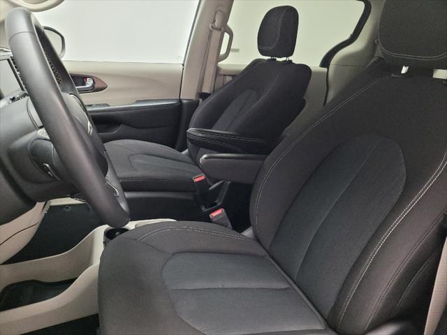 used 2023 Chrysler Voyager car, priced at $25,795
