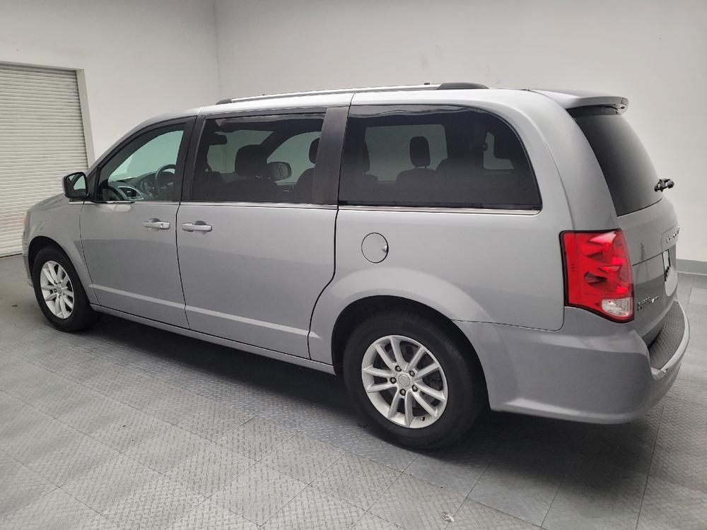 used 2019 Dodge Grand Caravan car, priced at $18,695