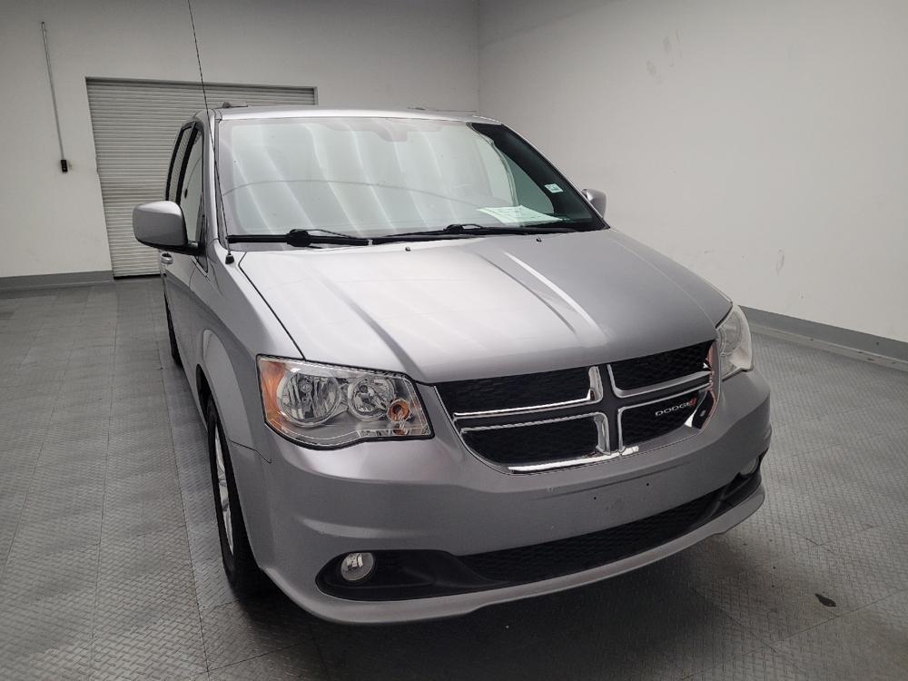 used 2019 Dodge Grand Caravan car, priced at $18,695