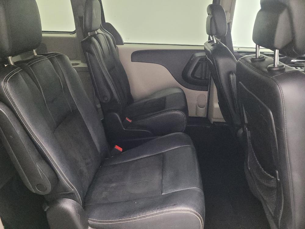 used 2019 Dodge Grand Caravan car, priced at $18,695
