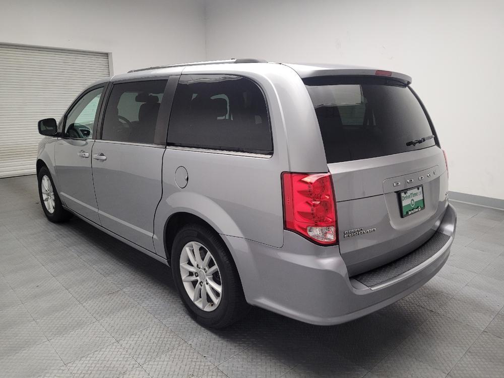 used 2019 Dodge Grand Caravan car, priced at $18,695