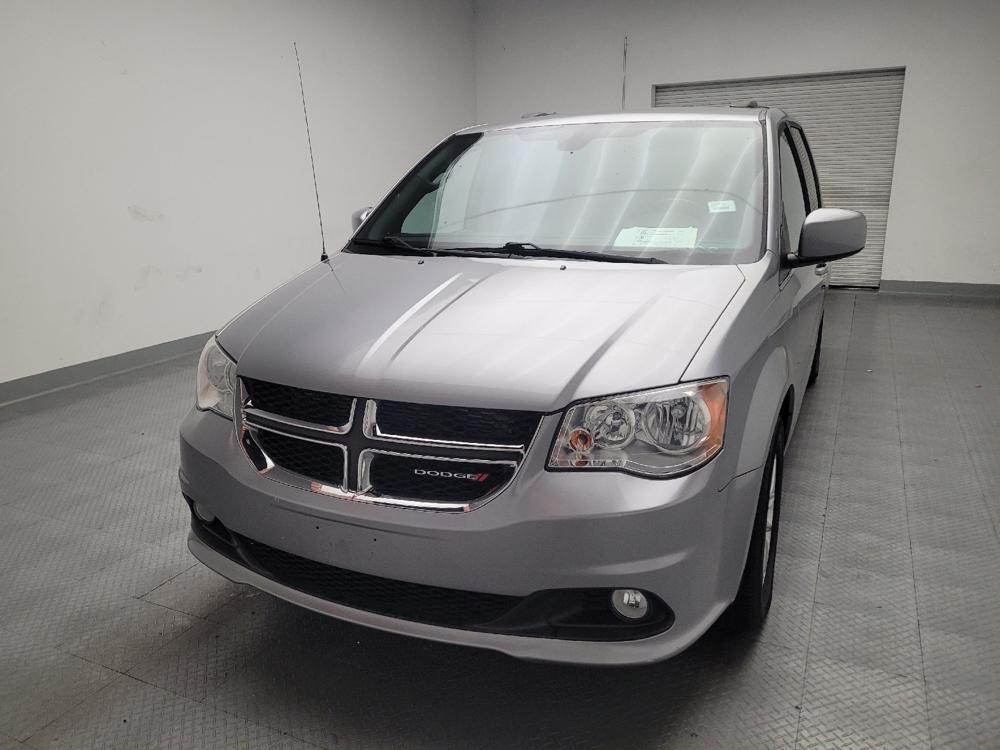 used 2019 Dodge Grand Caravan car, priced at $18,695