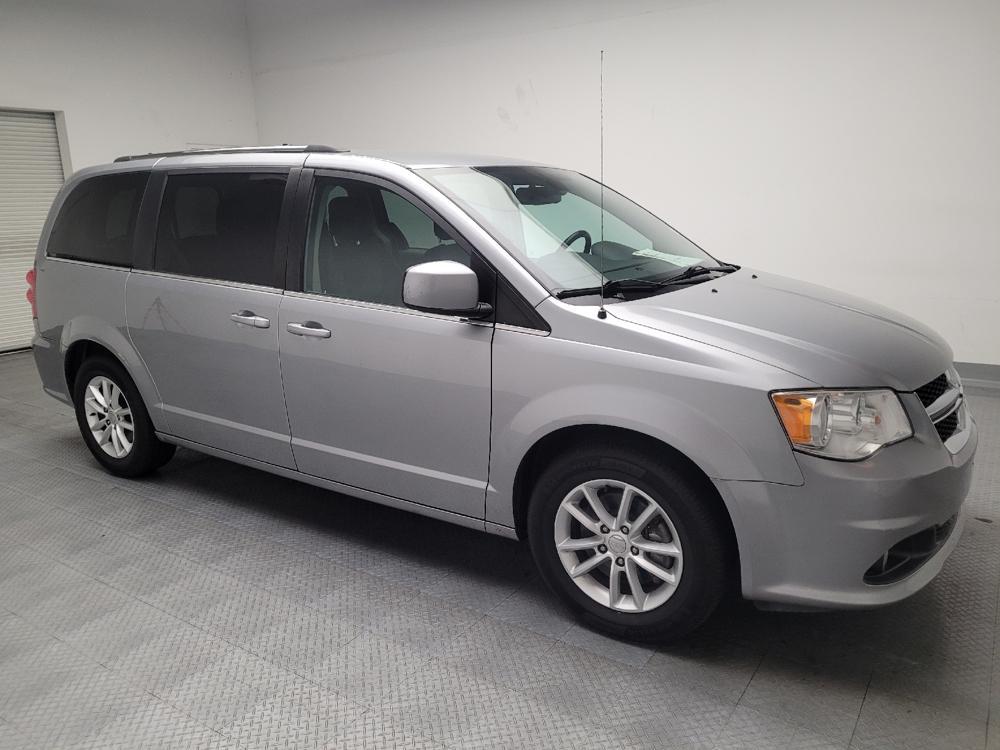 used 2019 Dodge Grand Caravan car, priced at $18,695