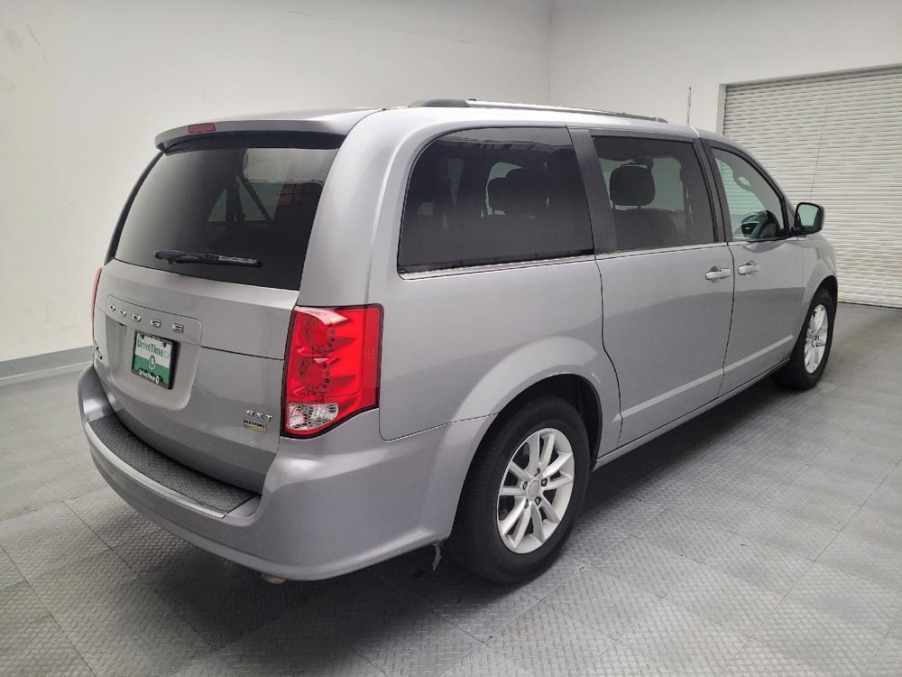 used 2019 Dodge Grand Caravan car, priced at $18,695