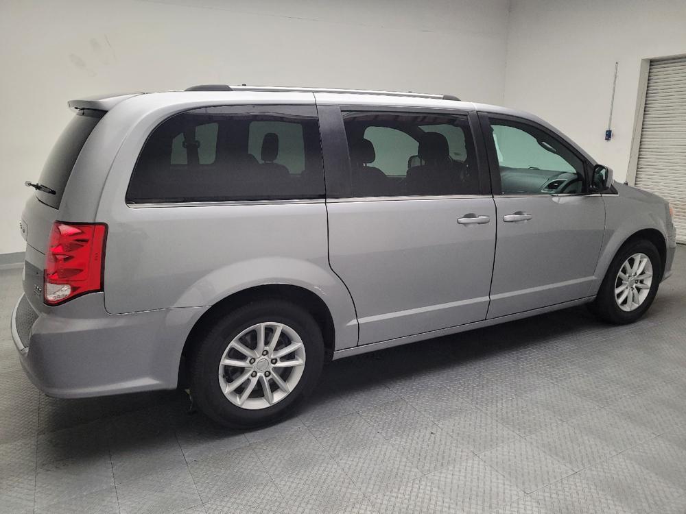 used 2019 Dodge Grand Caravan car, priced at $18,695