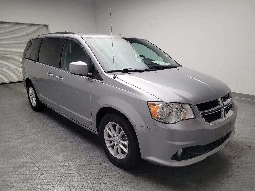 used 2019 Dodge Grand Caravan car, priced at $18,695