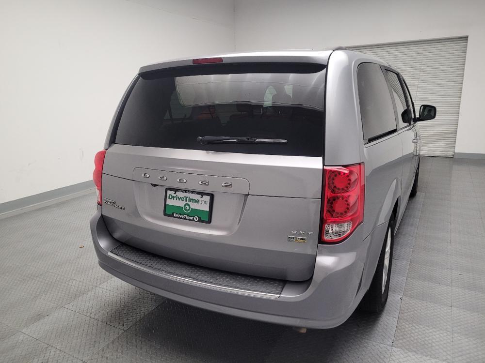 used 2019 Dodge Grand Caravan car, priced at $18,695