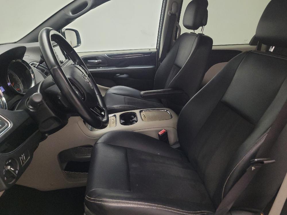 used 2019 Dodge Grand Caravan car, priced at $18,695