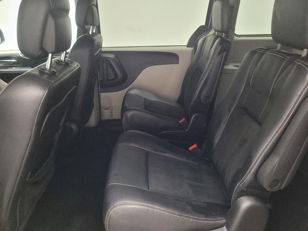 used 2019 Dodge Grand Caravan car, priced at $18,695