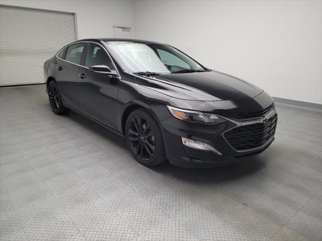 used 2021 Chevrolet Malibu car, priced at $17,795