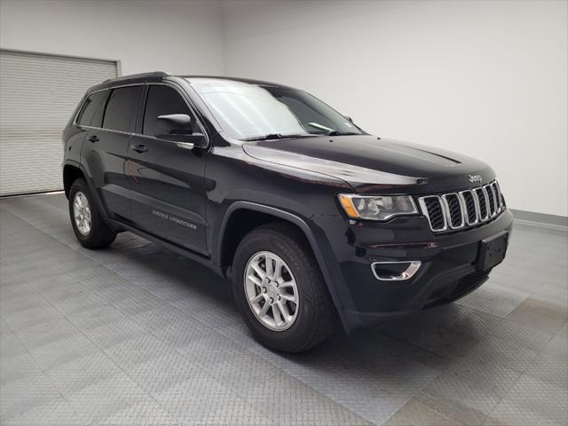 used 2020 Jeep Grand Cherokee car, priced at $21,795