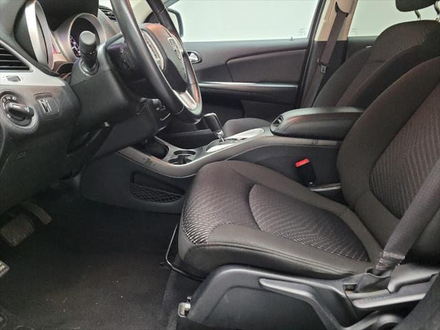 used 2019 Dodge Journey car, priced at $15,195
