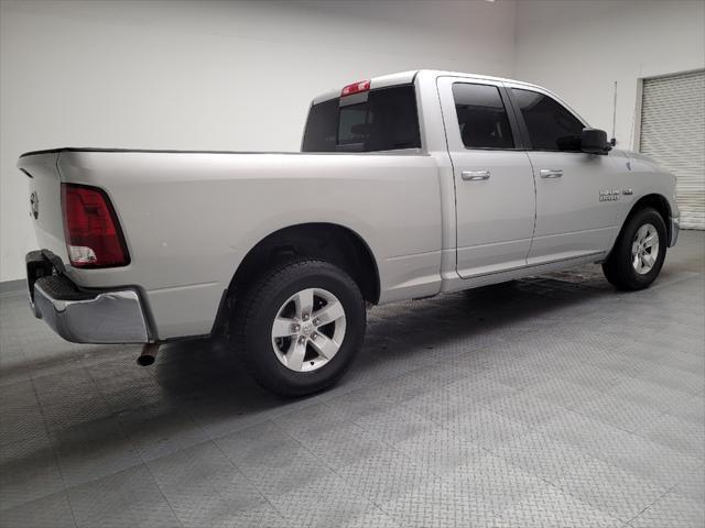 used 2014 Ram 1500 car, priced at $16,995