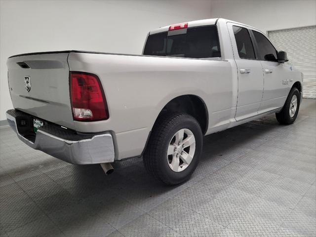 used 2014 Ram 1500 car, priced at $16,995