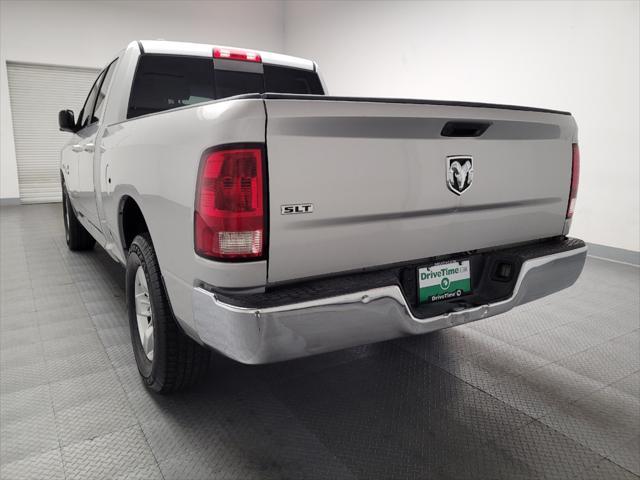 used 2014 Ram 1500 car, priced at $16,995