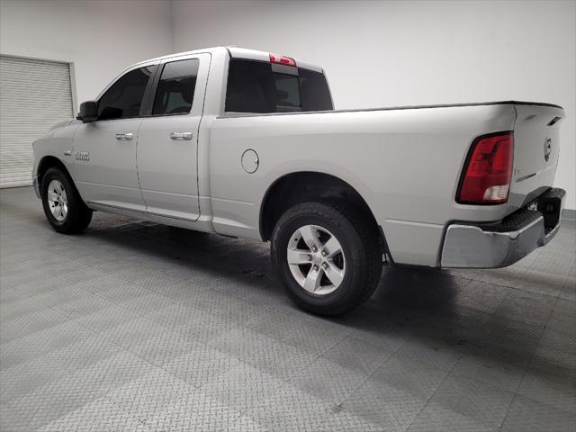 used 2014 Ram 1500 car, priced at $16,995