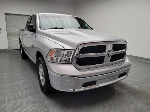 used 2014 Ram 1500 car, priced at $16,995