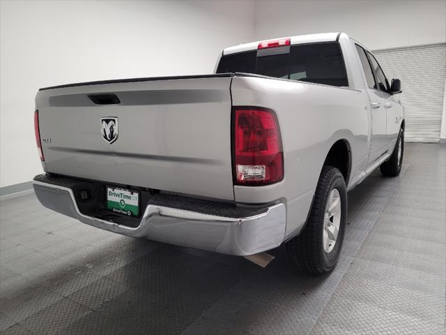 used 2014 Ram 1500 car, priced at $16,995