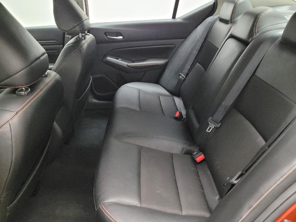 used 2021 Nissan Altima car, priced at $22,995