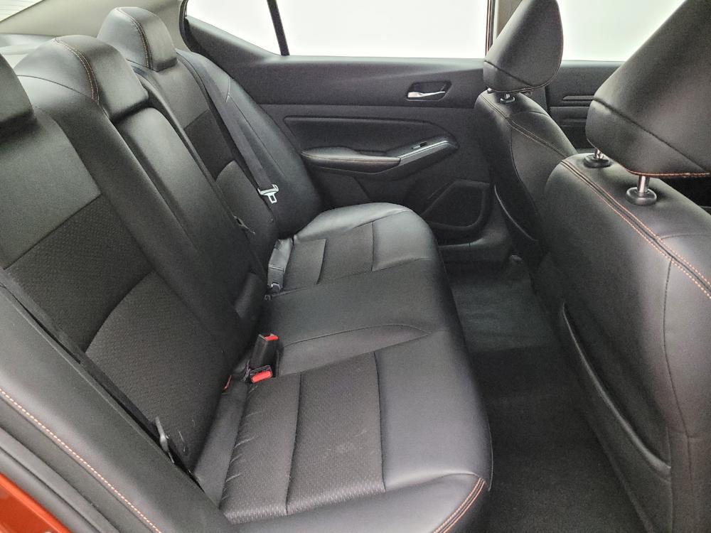 used 2021 Nissan Altima car, priced at $22,995