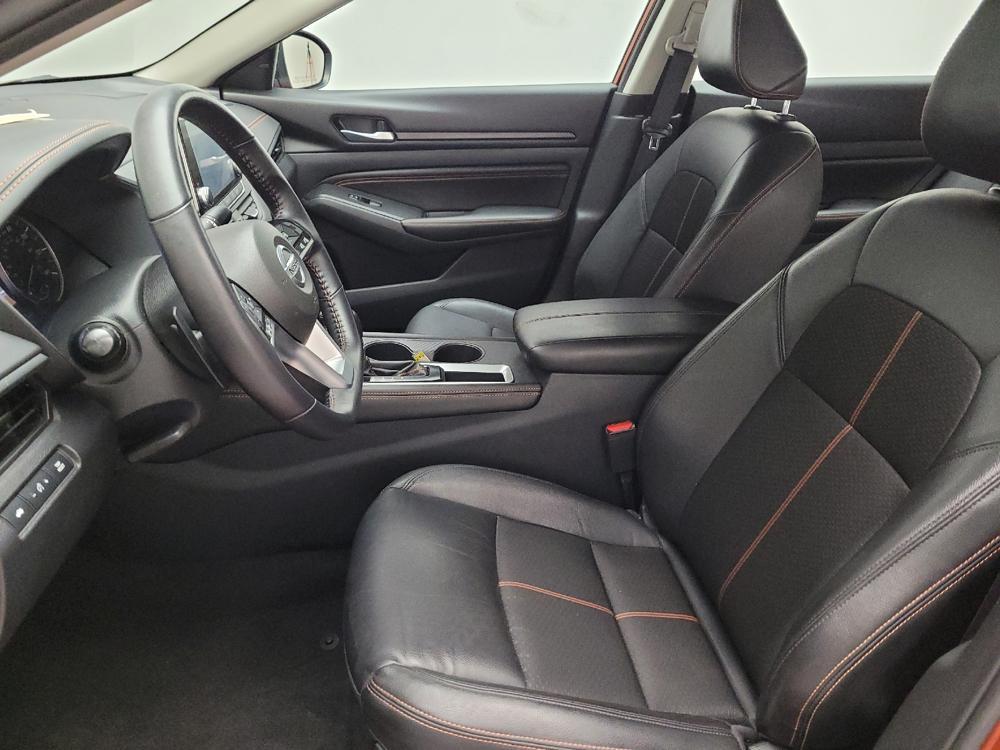 used 2021 Nissan Altima car, priced at $22,995