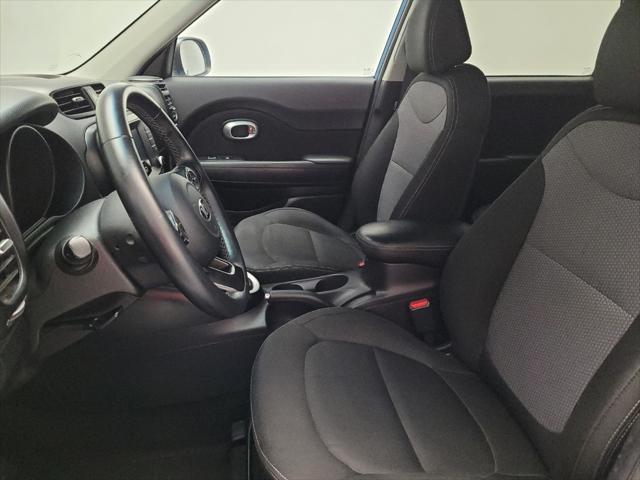 used 2018 Kia Soul car, priced at $11,795