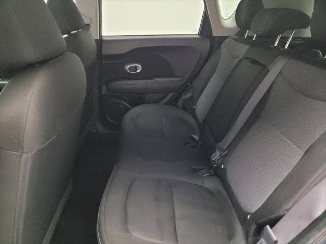used 2018 Kia Soul car, priced at $11,795