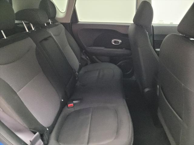 used 2018 Kia Soul car, priced at $11,795