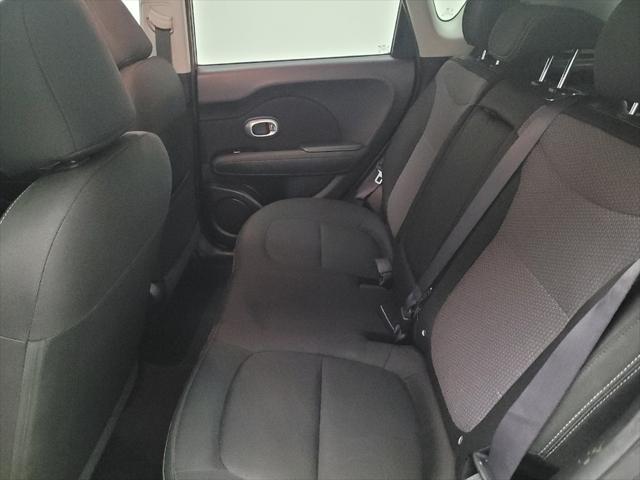used 2018 Kia Soul car, priced at $11,295