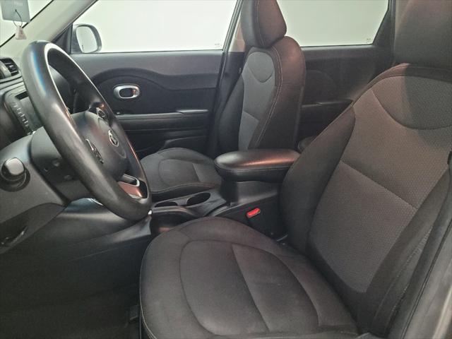 used 2018 Kia Soul car, priced at $11,295