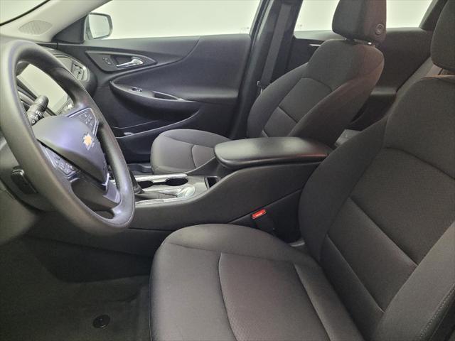 used 2020 Chevrolet Malibu car, priced at $19,695