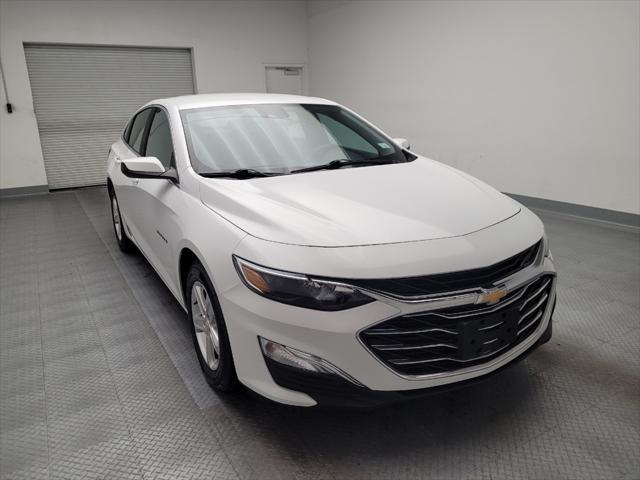 used 2020 Chevrolet Malibu car, priced at $19,695