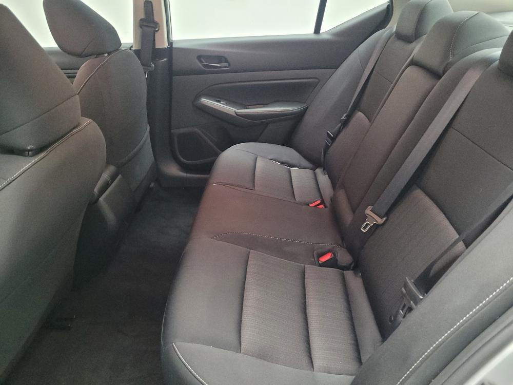 used 2024 Nissan Altima car, priced at $24,195