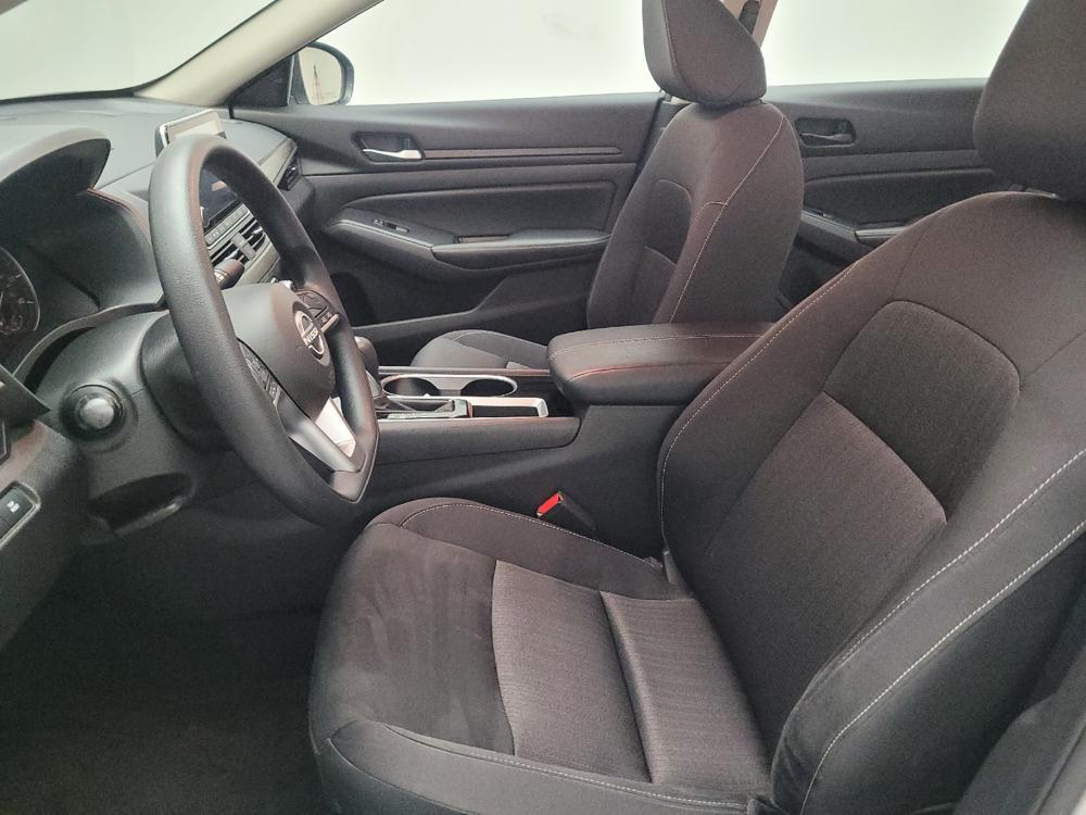 used 2024 Nissan Altima car, priced at $24,195