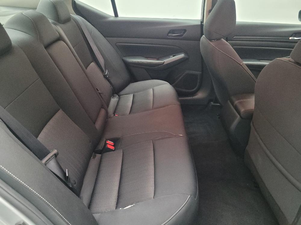 used 2024 Nissan Altima car, priced at $24,195