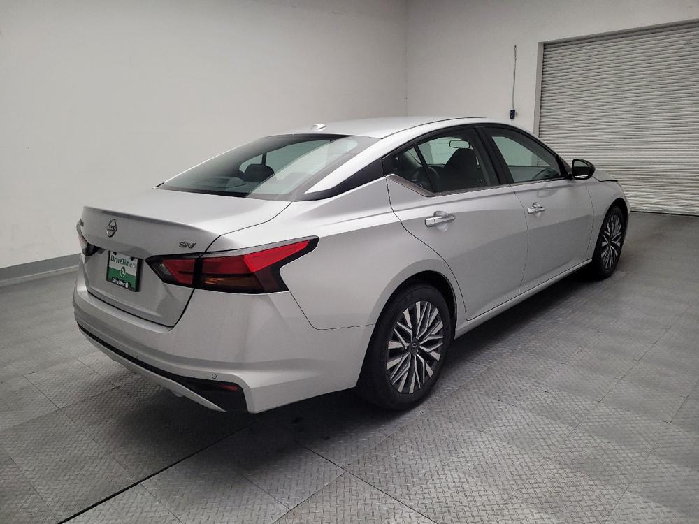 used 2024 Nissan Altima car, priced at $24,195
