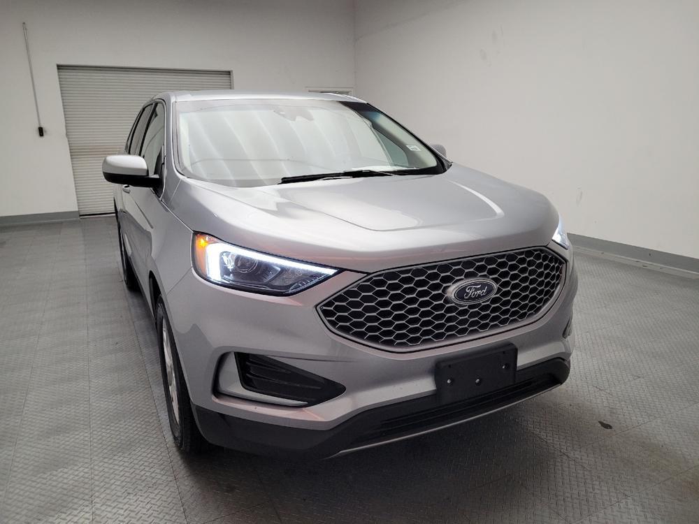 used 2024 Ford Edge car, priced at $24,795
