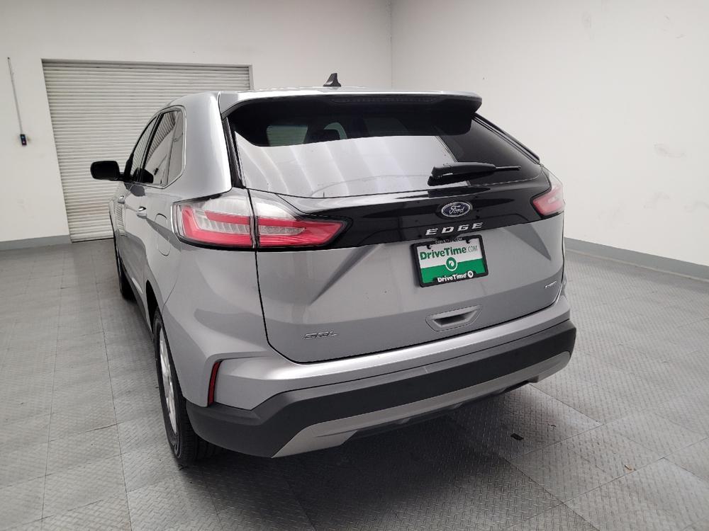 used 2024 Ford Edge car, priced at $24,795