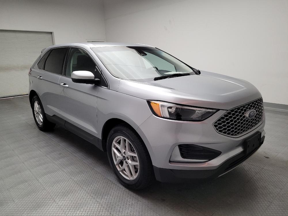used 2024 Ford Edge car, priced at $24,795