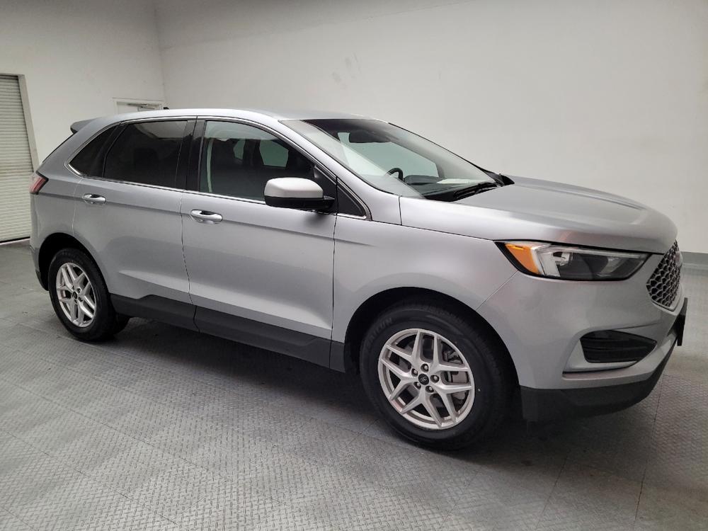 used 2024 Ford Edge car, priced at $24,795