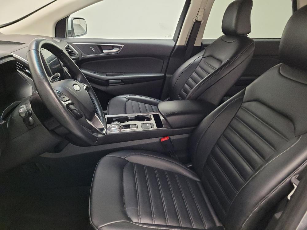used 2024 Ford Edge car, priced at $24,795